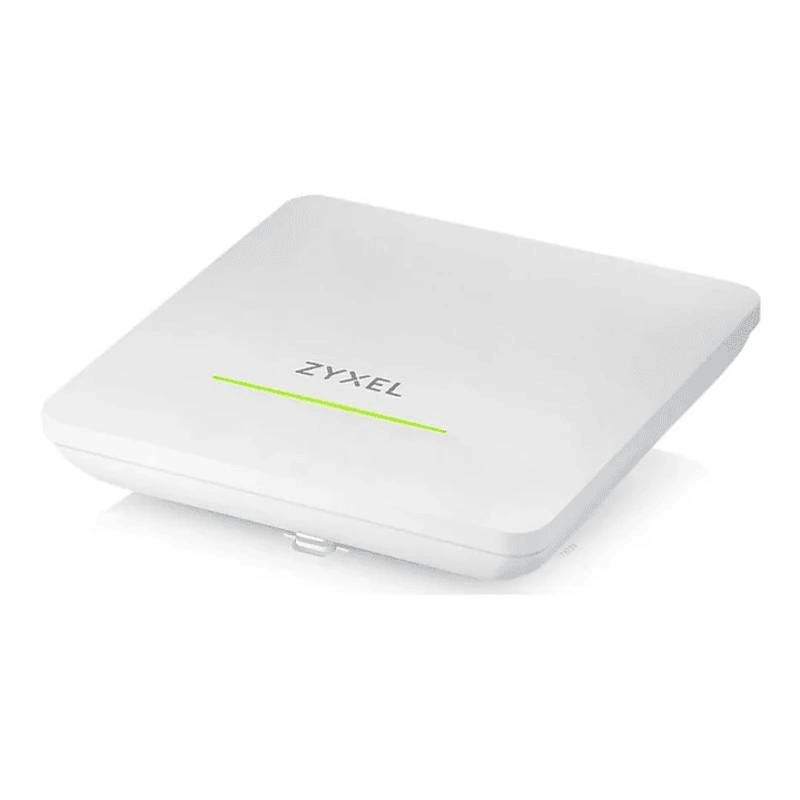 Zyxel NWA90BEPRO AP WiFi7 BE6500 PoE+ Dual 3