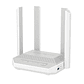 Keenetic Hopper 4G+ Router Wifi6 Mesh AX3000 5xGb - thumbnail 1