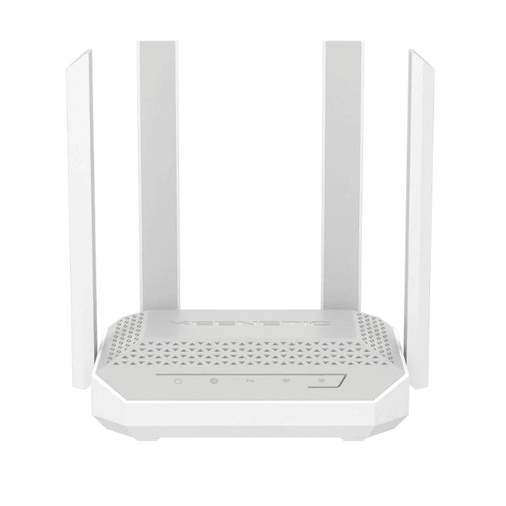 Keenetic Hopper 4G+ Router Wifi6 Mesh AX3000 5xGb 2