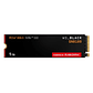 WD Black SN8100 SSD 1TB PCIe Gen5x4 14900 MB-s - Thumbnail 4