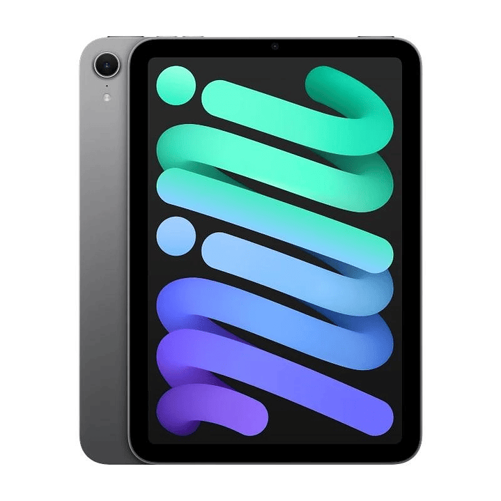 Apple IPAD MINI 2024 WI-FI 128GB SPACE GRAY 1