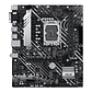 ASUS Placa Base PRIME H610M-A CSM D4  mATX 1700 - vignette 1