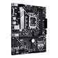 ASUS Placa Base PRIME H610M-A CSM D4  mATX 1700 - vignette 2