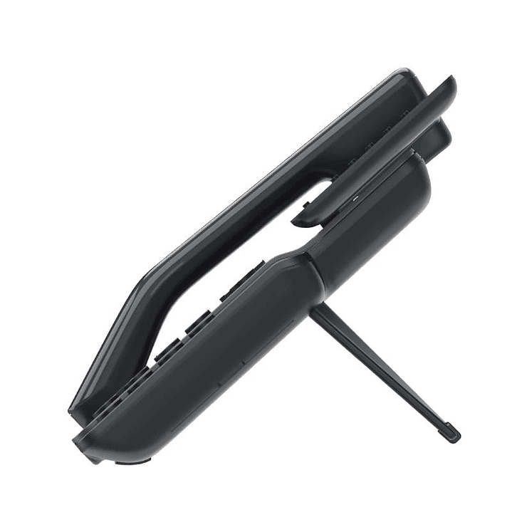 Fanvil V65, 20 líneas SIP, códec de video 3