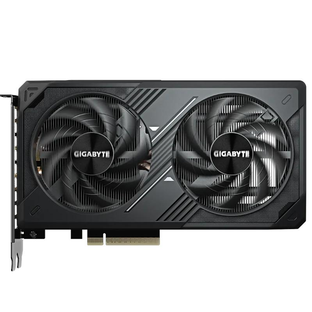 Gigabyte VGA NVIDIA RTX 5060 WINDFORCE 8G DDR7 2