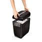 Fellowes Destructora 60CS corte en tiras de 7mm - Miniatura 4