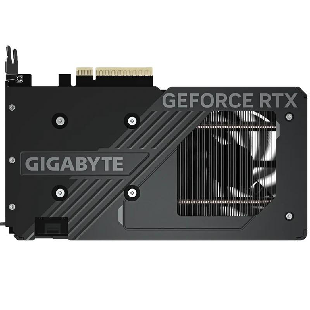 Gigabyte VGA NVIDIA RTX 5060 WINDFORCE 8G DDR7 3