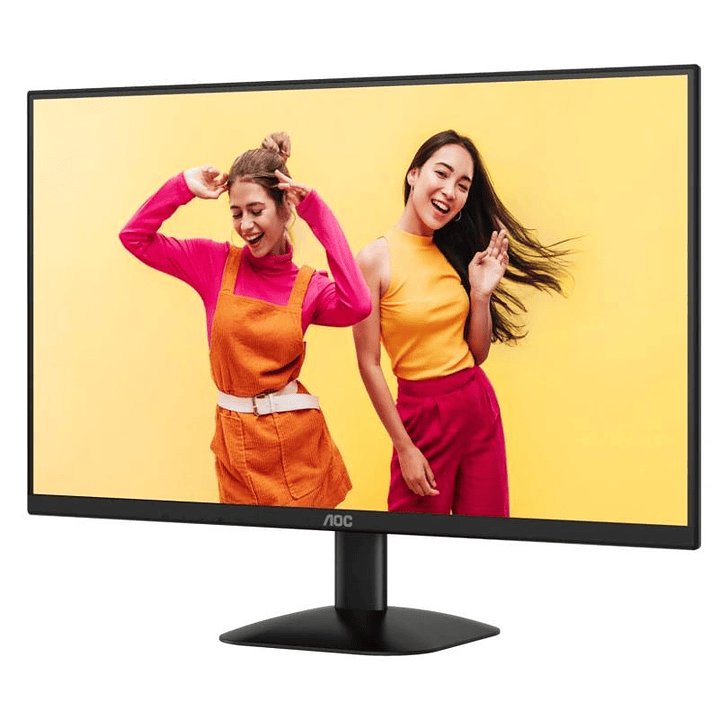 AOC 24B35HM2 Monitor 23.8
