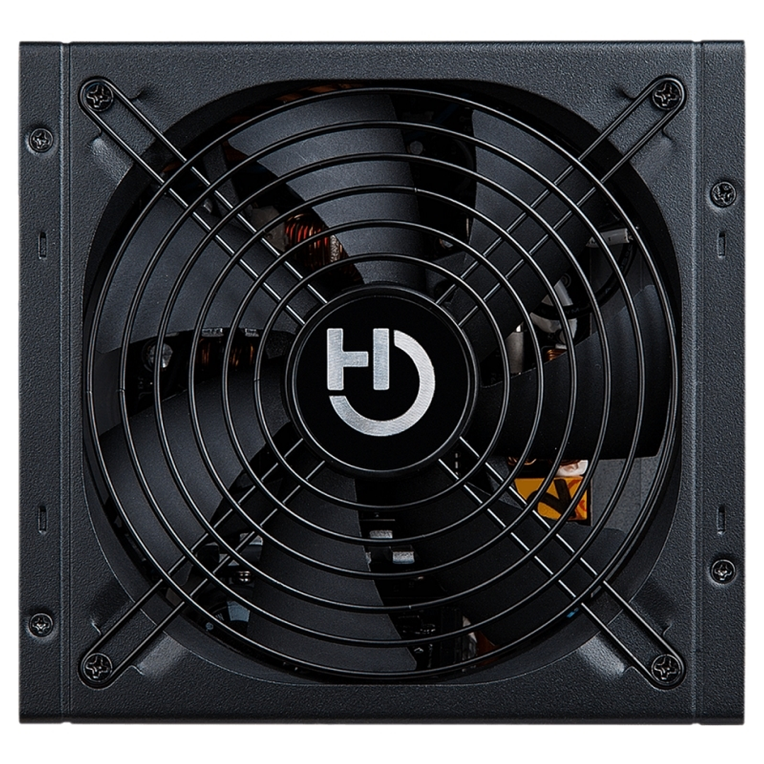 Hiditec Fuente Al. GAMING BZ-550W 80Plus Bronze 1
