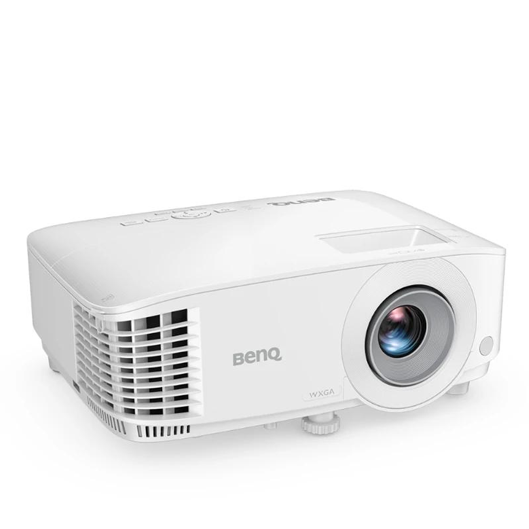 BenQ MW560 3 YEARS PUR 4