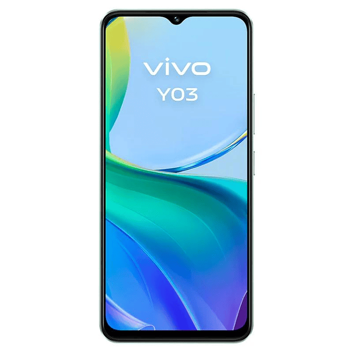 VIVO Y03 6.56