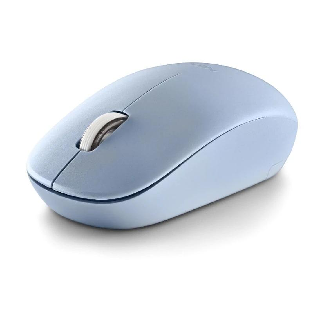 NGS Raton Fogpro Inalambrico Azul 2