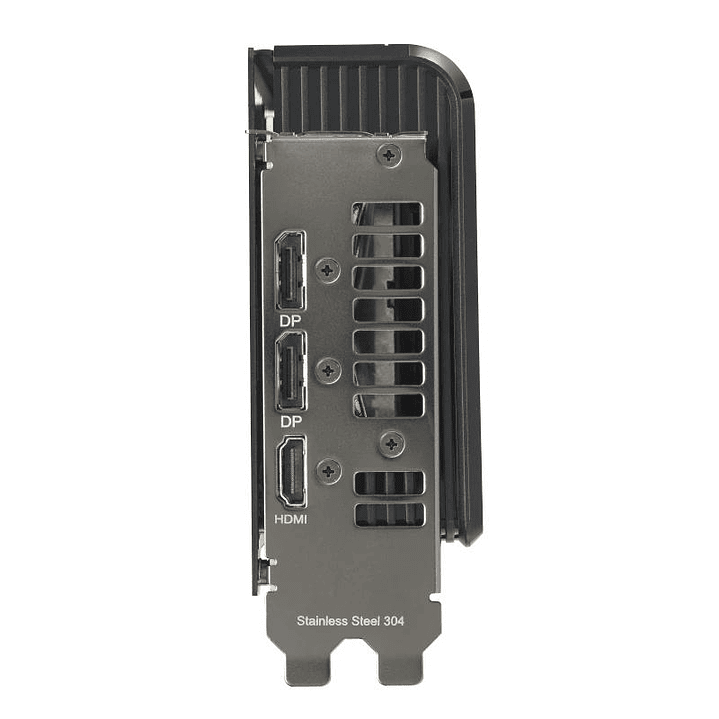 ASUS VGA AMD PRIME RX 9060XT O16G 16GB DDR6 4