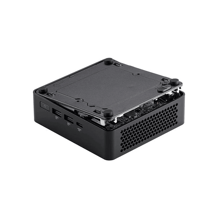 Asus NUC 14 Pro RNUC14RVKU700002I Ultra 7-155H Sli 4