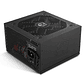NOX HUMMER GDM1200W Fuente modular ATX3.1 80+GOLD - Miniatura 1