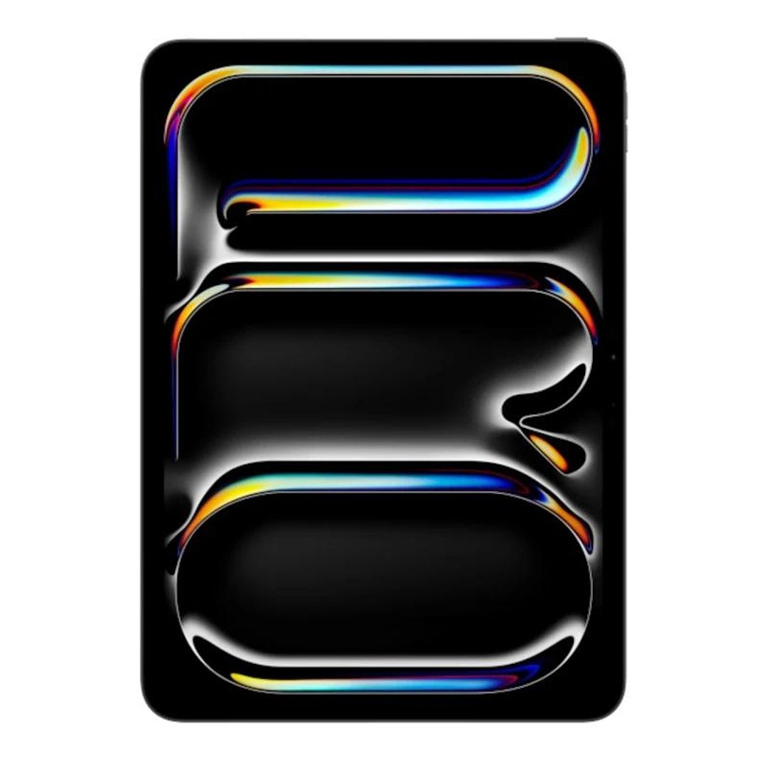 Apple IPAD PRO M5 13 WIFI 256GB SPACE BLACK LK 2