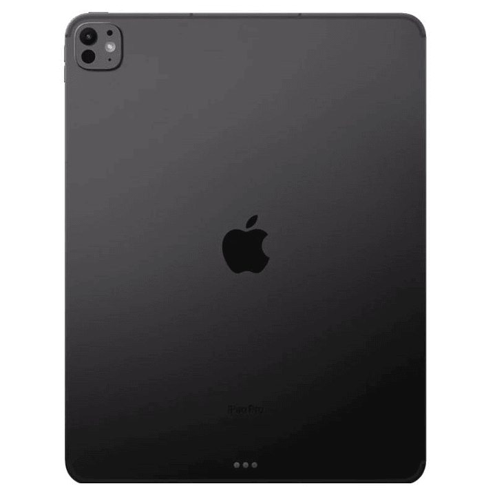 Apple IPAD PRO M5 13 WIFI 256GB SPACE BLACK LK 3