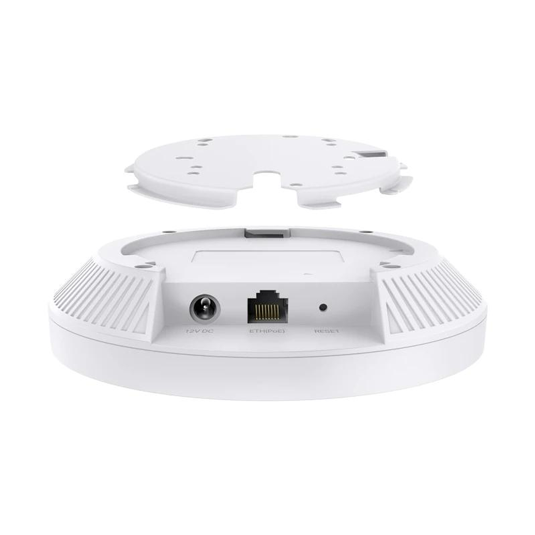 TP-Link EAP723 AP Techo WiFi7 BE3600 1x2.5GbE 3