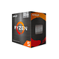 AMD RYZEN 5 5600GT 4.6GHz AM4 BOX+Disipador - Thumbnail 1