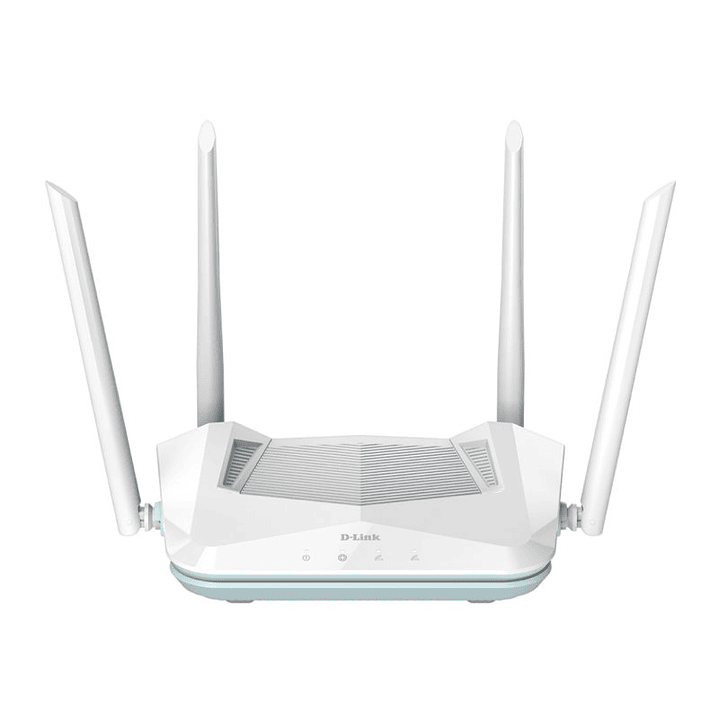 D-Link R15 Router WiFi6 Eagle Pro AI AX1500 Dual 1