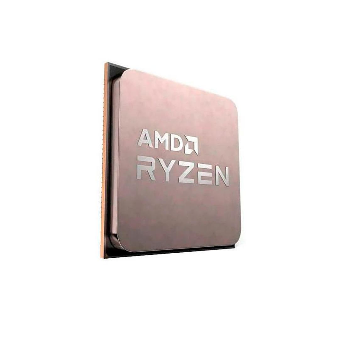 AMD RYZEN 5 5600GT 4.6GHz AM4 BOX+Disipador 4