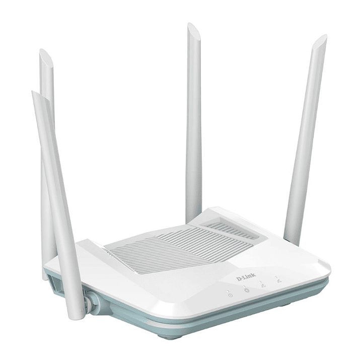 D-Link R15 Router WiFi6 Eagle Pro AI AX1500 Dual 3