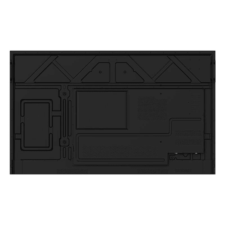Optoma 3753RK Pantalla Interac. 75
