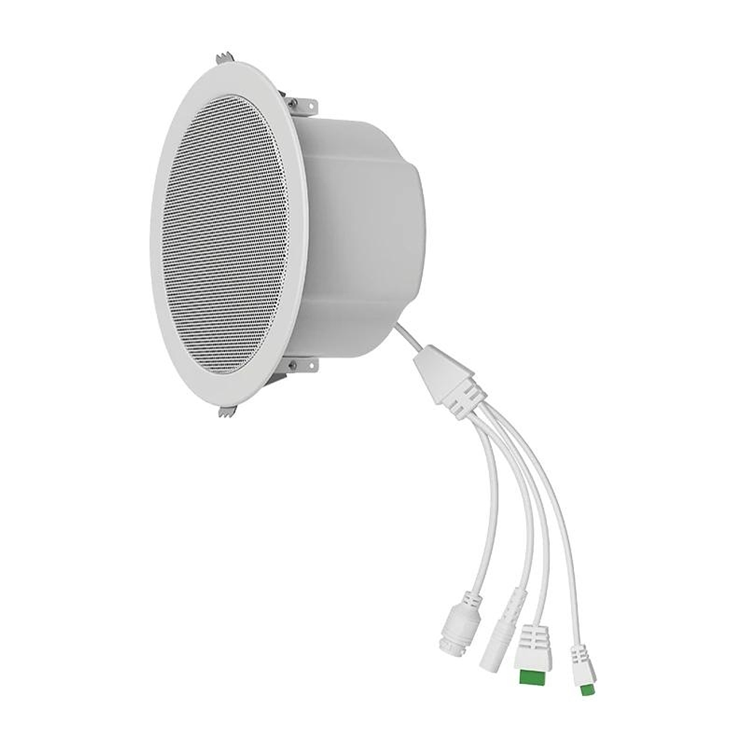 Fanvil A201 Sonido y Megafonía 10W PoE SIP/Onvif 1