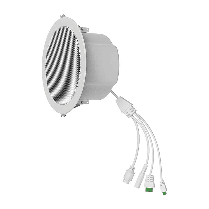 Fanvil A201 Sonido y Megafonía 10W PoE SIP/Onvif 1