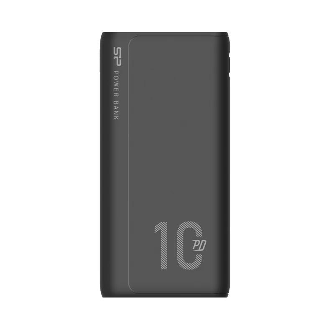 SP Powerbank QP15 10.000mAh QC Negro 2