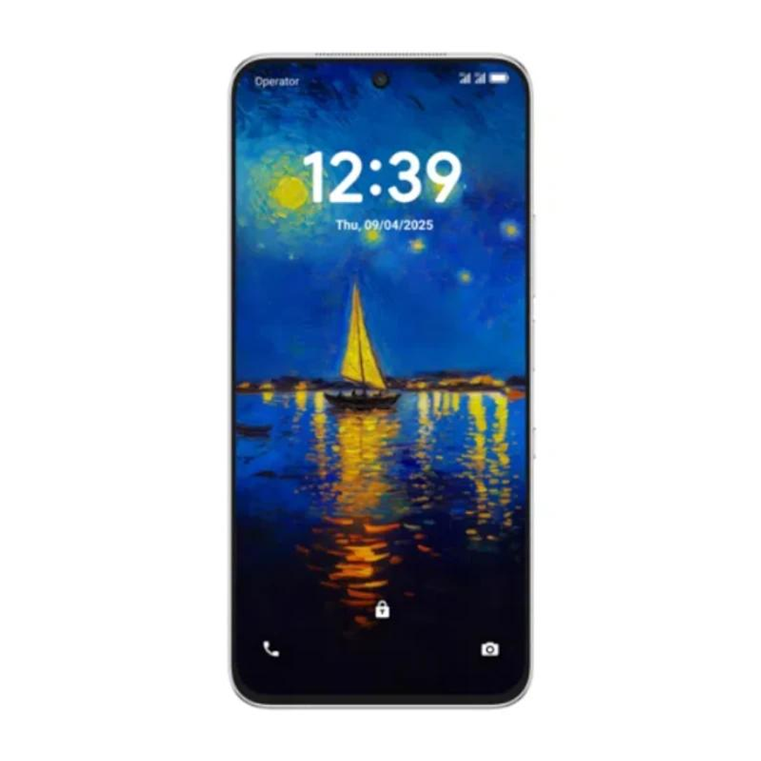 TCL 60 Ultra NXTPAPER 5G 7.2