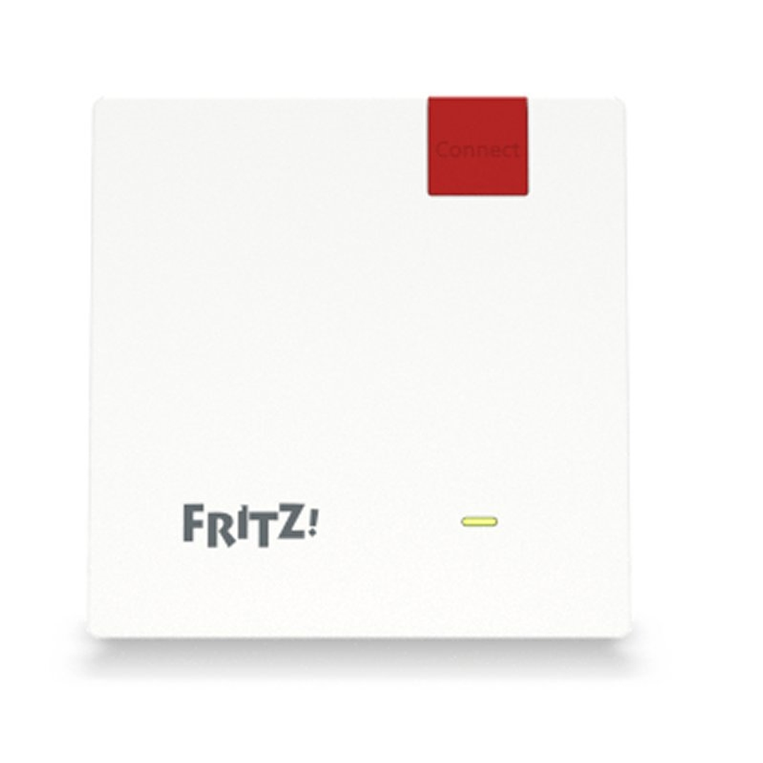 FRITZ!Repeater 1200 AX WiFi6 1xGbE Mesh 1