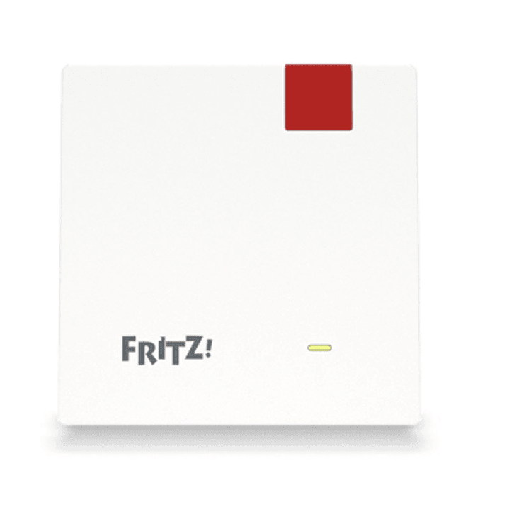 FRITZ!Repeater 1200 AX WiFi6 1xGbE Mesh 1