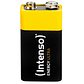 Intenso Energy Ultra 9V Alcalina 6LR61 E-Block - Thumbnail 2
