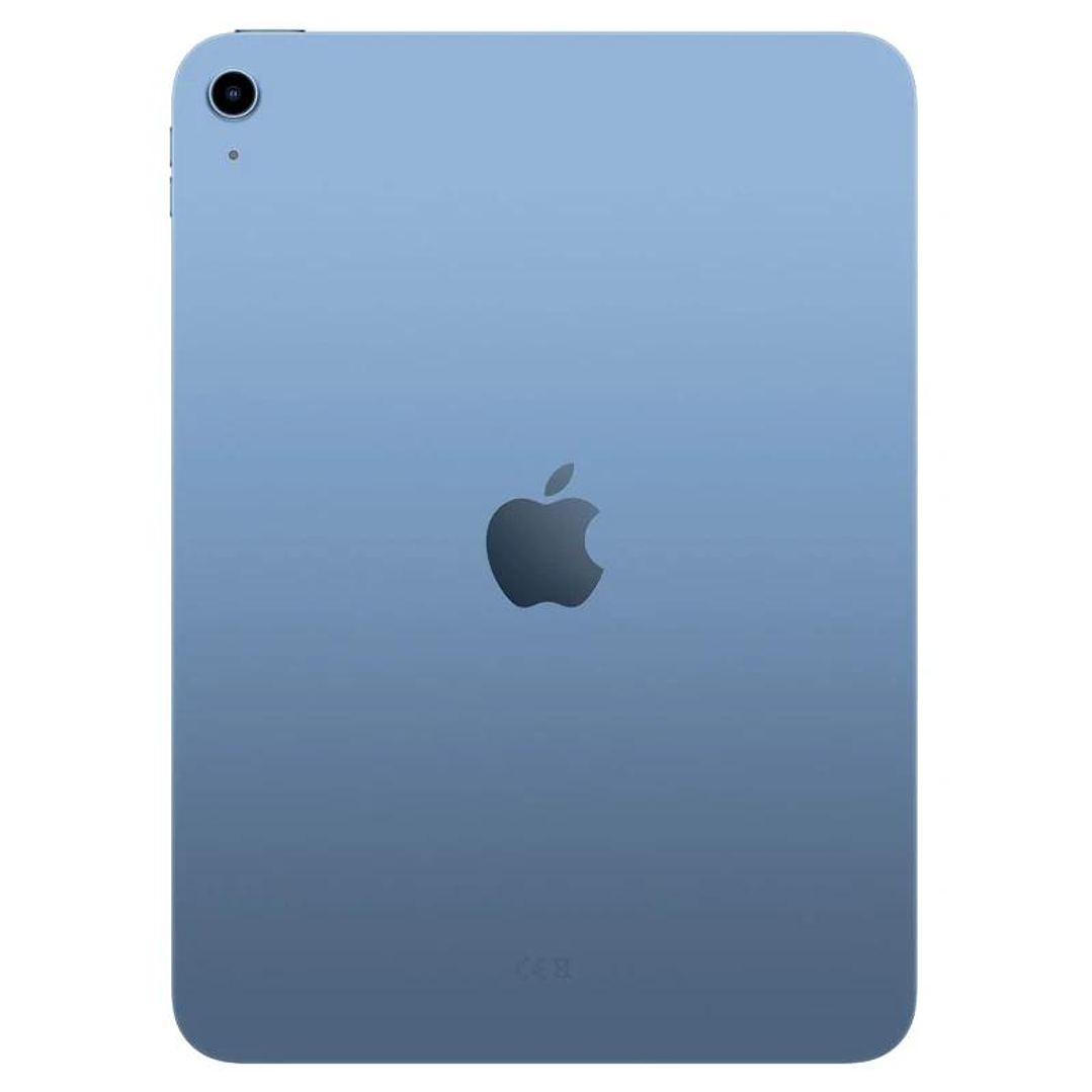 Apple IPAD WIFI 256GB BLUE 2
