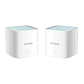 D-Link M15-2 WiFi Mesh Eagle Pro AI AX1500 2-pk - vignette 1