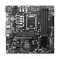 MSI Placa Base PRO B760M-P DDR5 mATX LGA1700 - Thumbnail 2