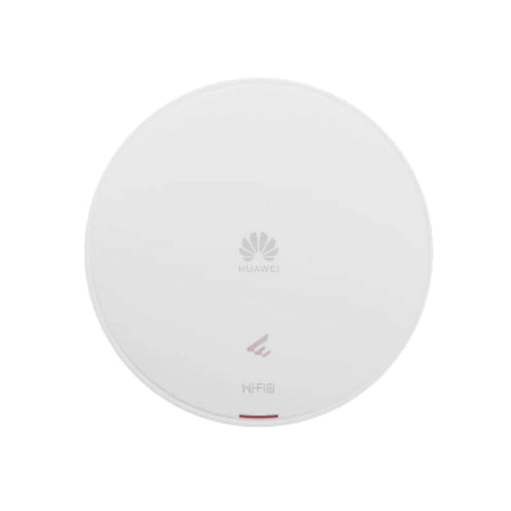 Huawei AP661 11ax indoor triband smart ant USB BLE 1