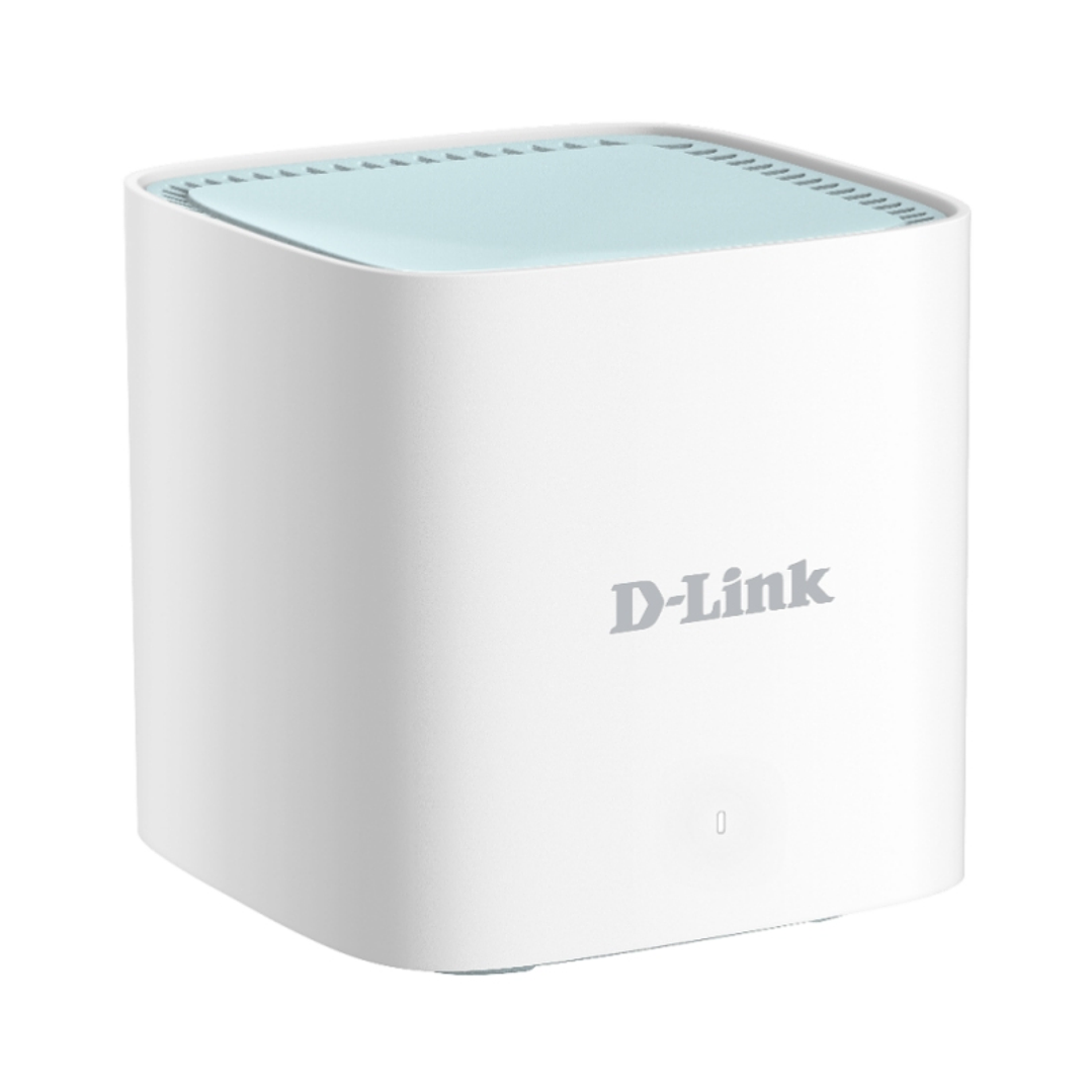 D-Link M15-2 WiFi Mesh Eagle Pro AI AX1500 2-pk 3