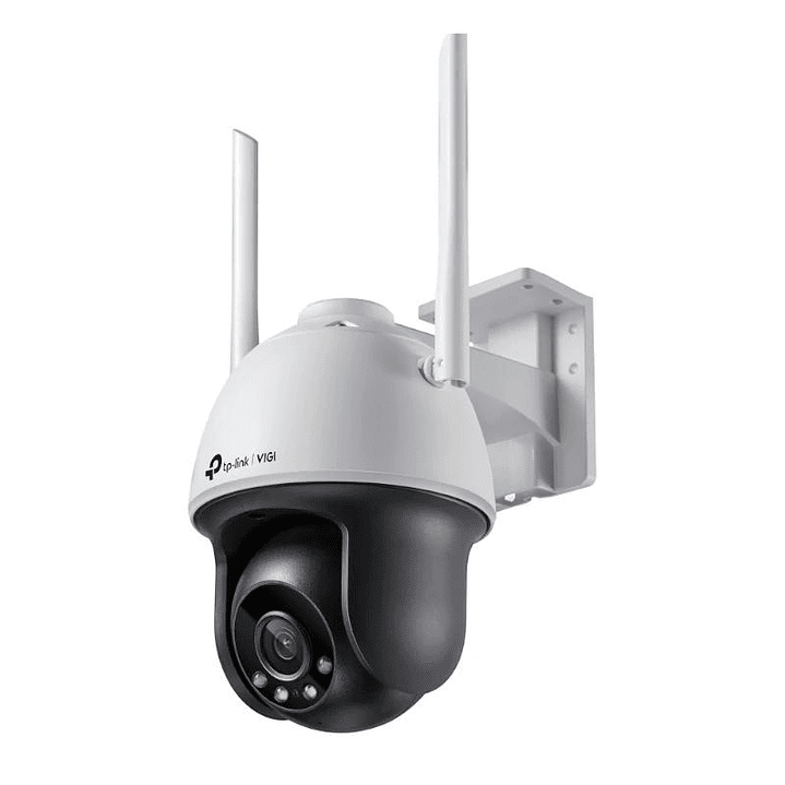VIGI Cámara IP PT C540-W 4MP Plástico FColor Wi-Fi 1