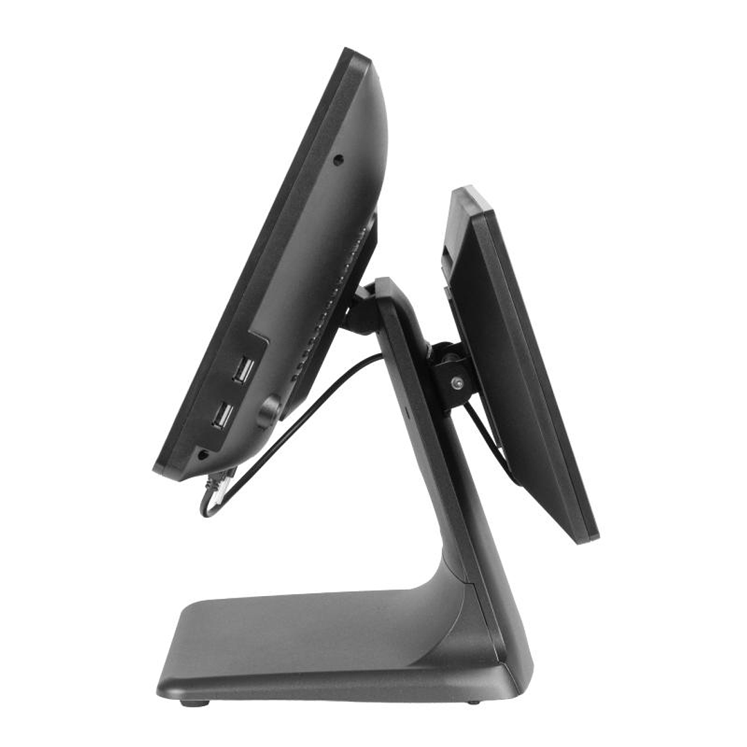 iggual TPV dual 15,6