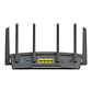 Synology RT6600ax Router WiFi6 1xWAN 3xGbE 1x2.5Gb - vignette 2