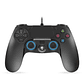 Spirit of Gamer Mando PS4  negro/azul - vignette 1