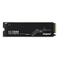Kingston SKC3000S/2048G SSD 2048GB NVMe PCIe 4.0 - vignette 1