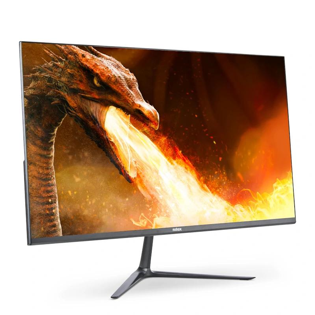 NILOX NXM24FHD441 Monitor 24