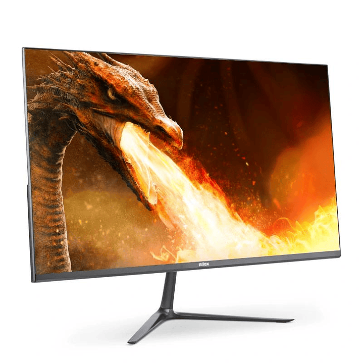 NILOX NXM24FHD441 Monitor 24