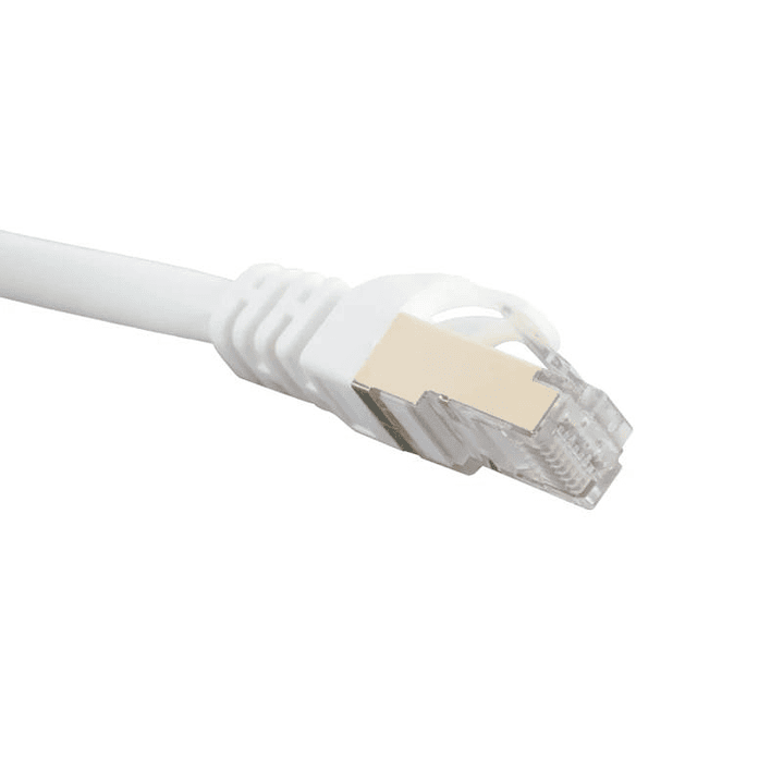 iggual Latiguillo CAT7 SFTP LSZH 5 metros blanco 3