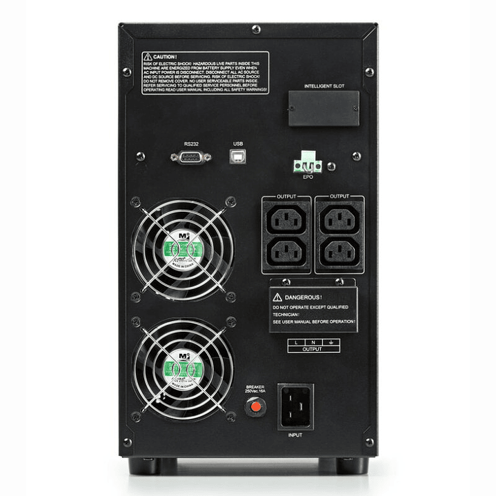 Salicru SPS 3000 Advance T 3