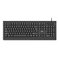 Ewent Teclado EW3286 con lector dni - vignette 1