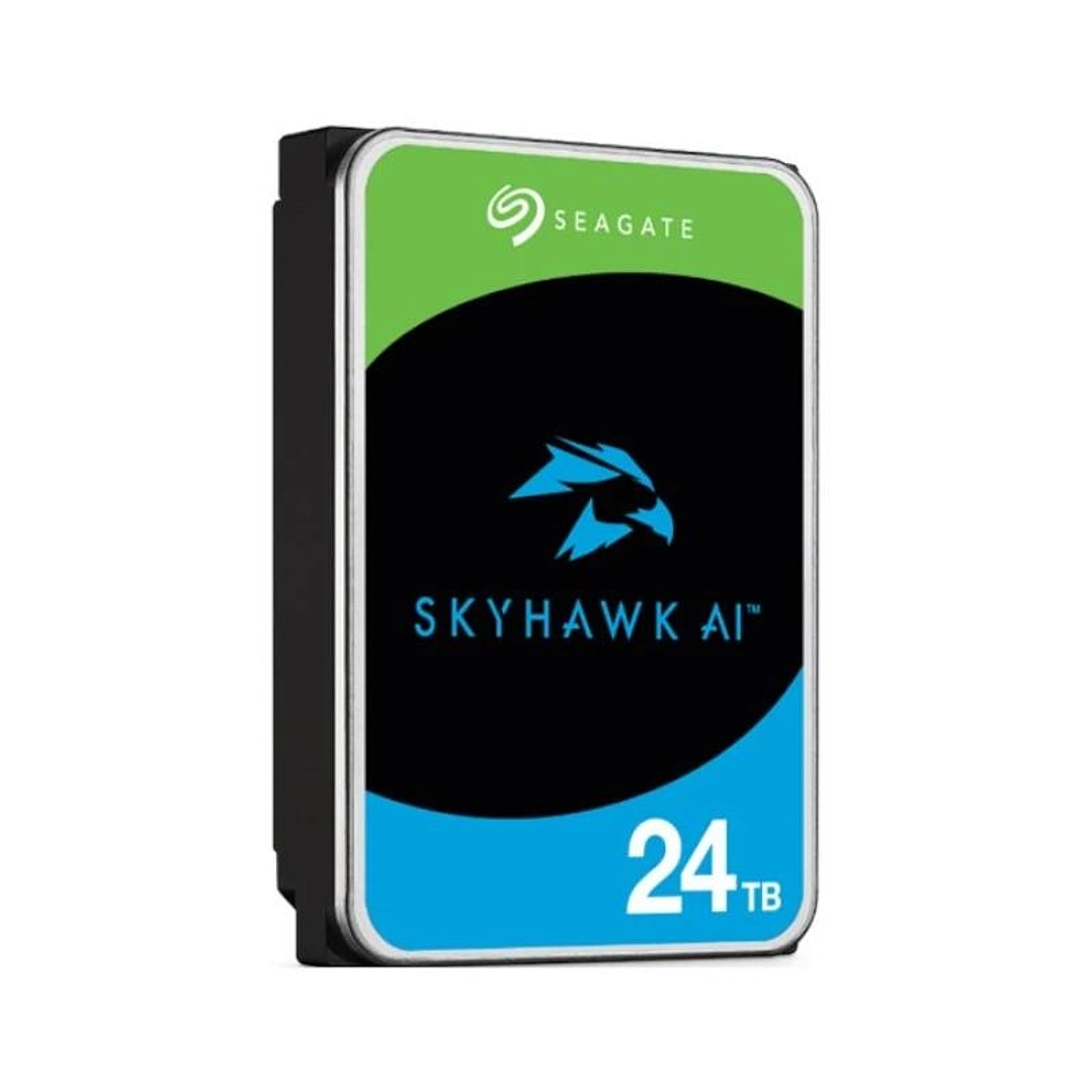 Seagate SkyHawk AI ST24000VE002 24TB 3.5